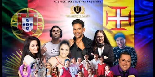 Pretoria Portuguese Festival 