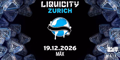 Liquicity Z\u00fcrich 2026