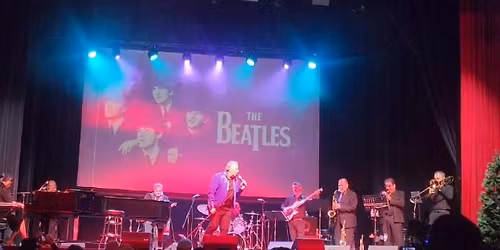 Elton John, The Beatles, Rod Stewart and many more British Legends