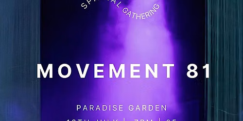 Spatial Gathering with Movement 81