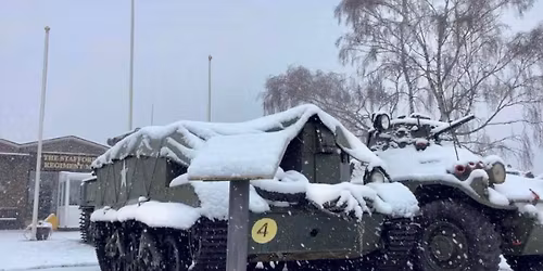 Battle of the Somme, 110th anniversary event