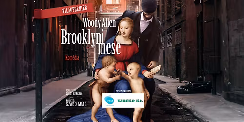 Brooklyni mese - Orlai Produkci\u00f3