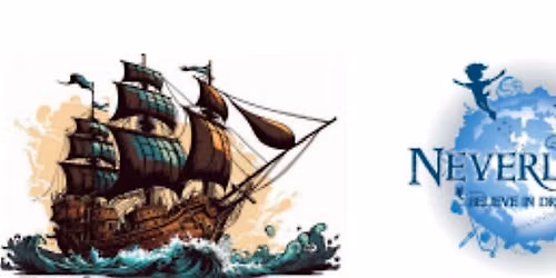 Neverland Fall Drama Camp