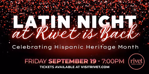 Latin Night at The Blue Note - MO