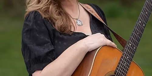 Valerie Smith & Liberty Pike Performance at the 32nd Annual Graves Mountain Music Festival