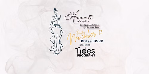 The Heart of Fashion