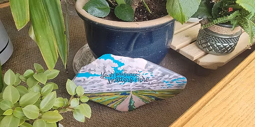 Yuletide Marketplace