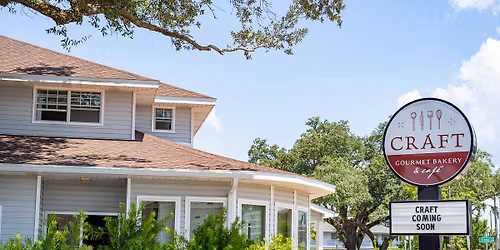 Craft On Scenic's GRAND OPENING!