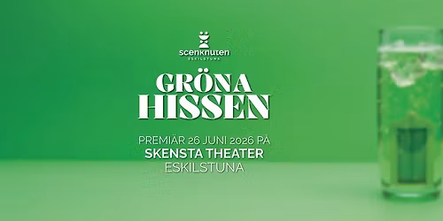 Gr\u00f6na Hissen