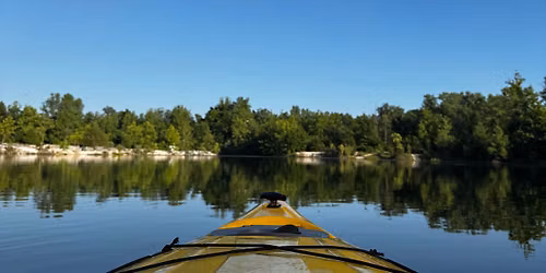 Kayaking Basics