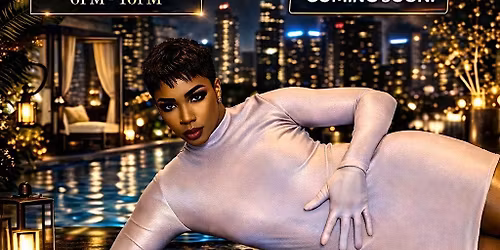 CONCEITED\/UMC MODELING BET Meets LA Swim FASHION SHOW