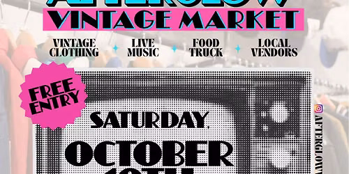 Afterglow Vintage Market