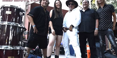 Mad About You at Sly's