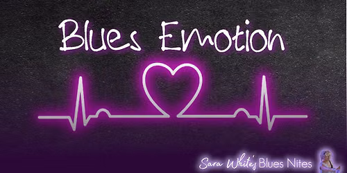 Blues Emotion - Sunday Freestyle (June)