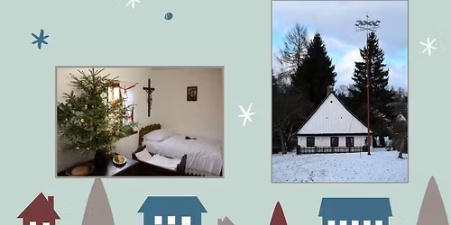 Adventn\u00ed domek Prokopa Divi\u0161e