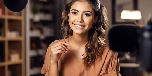 Taller de AutoMaquillaje en Springfield, MA