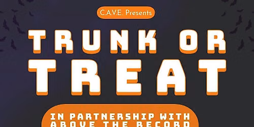 Trunk or Treat at TractionSpace