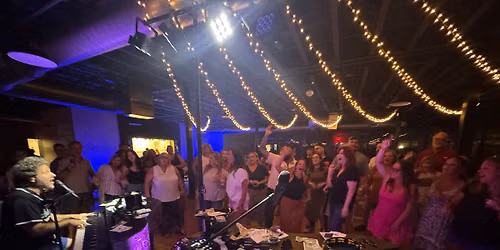 Dueling Pianos in Winder! 2026