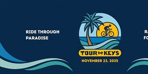 2025 Tour de Keys