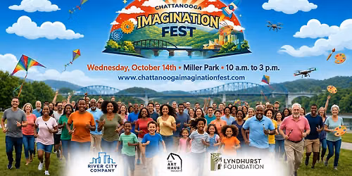 Chattanooga Imagination Fest