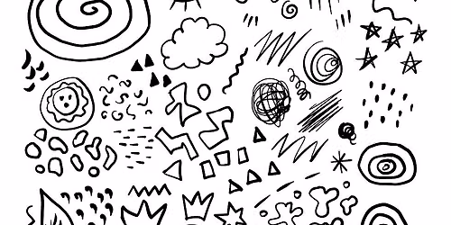 Bad Art Night for Adults