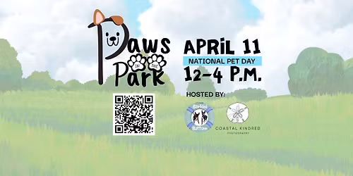 Paws in the Park