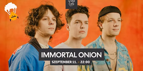 Immortal Onion (PL)