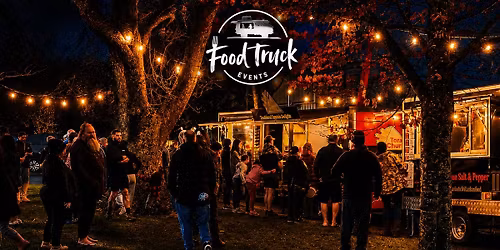 Te Aroha, Food Truck Fest