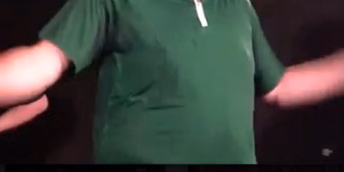 Pour Decisions: Interactive Improv Drinking Show
