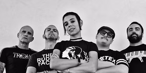 Los Fastidios + Supports