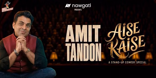 Aise Kaise by Amit Tandon