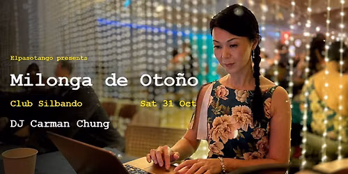 Milonga de Oto\u00f1o