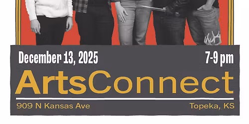 My Neighbors' Band - Album Release Party!