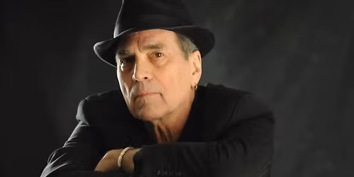 Eric Andersen Trio in Luxor
