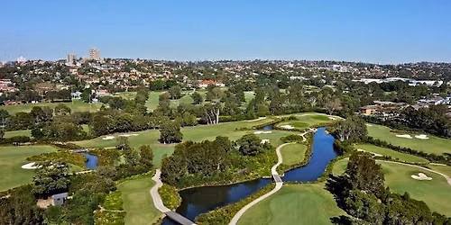 Manly Golf Club