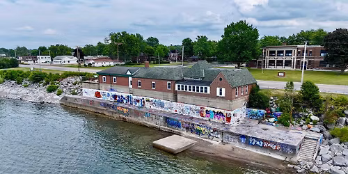 Reimagining the Seaway