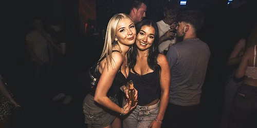 CODE Friday 19th June At MooMoo!