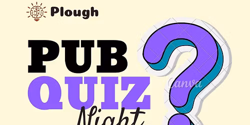 Pub Quiz