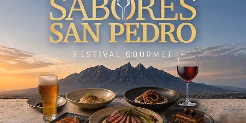 Sabores San Pedro 2026