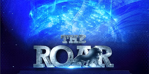The Roar Revival 2026