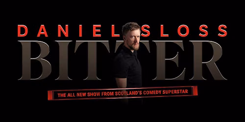 Daniel Sloss