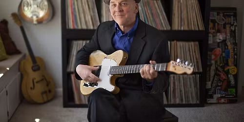 Mr. Jimmy Blues Band-Tribute to the Masters\/Record Release