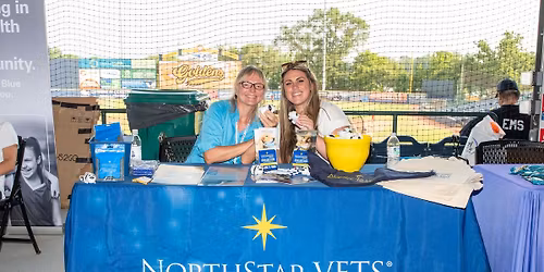 Small Business Day @ Trenton Thunder