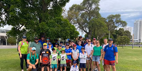 Bay and Basin BBL Day