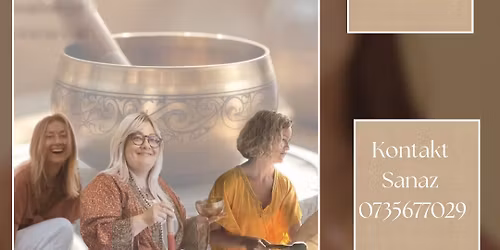 Breathwork&Soundjourney