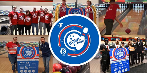 2026 Bowl-A-Thon