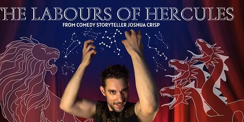 The Labours of Hercules