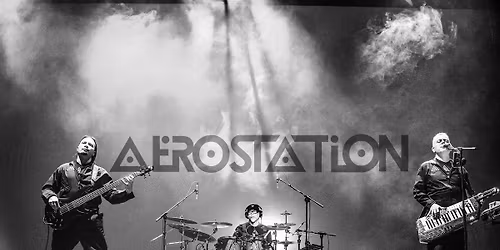 Aerostation