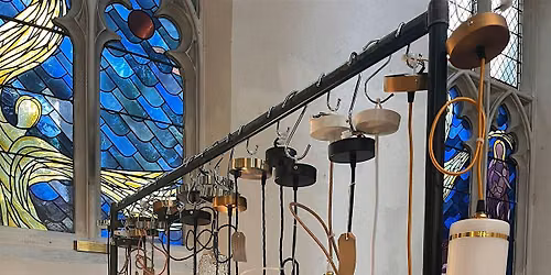 The Chelsea Town Hall Vintage Furniture & Flea Market