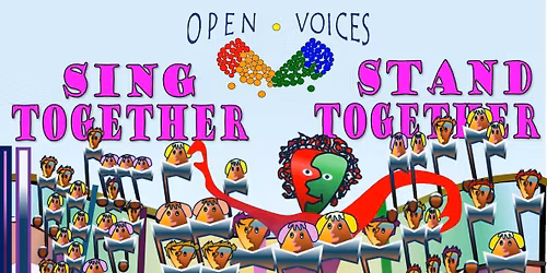 Sing Together, Stand Together: Matinee Concert
